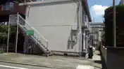 渋谷ハイツ