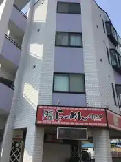 USビル