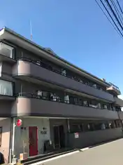 ブッシュクローバー