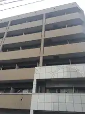 パレステュディオ赤坂