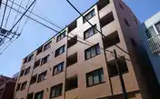 クリオ早稲田壱番館