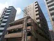 クリオ東神奈川弐番館