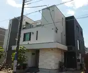 ベレオ元住吉