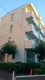 日神パレス西台