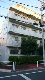 日神パレス西台