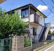 リリエンハイツII