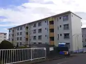町田コープタウン5号棟