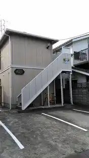 東ハイツII