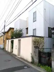 柴田ハウス