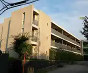 横浜白楽レジデンス