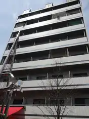 伊勢佐木町ダイカンプラザシティ