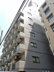 NICEアーバンスピリッツ横浜吉野町