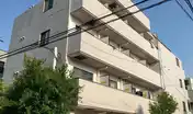 新丸子ダイカンプラザシティII