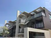 ルミエール稲田堤