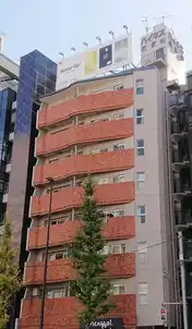 ハイネス代官山