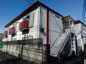 パナ山吹B