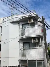 ハイシティ方南町