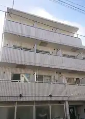 エヴェナール要町