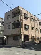 MYFLATS川口