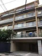 サンクタス目黒大塚山