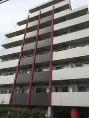 プレール・ドゥーク清澄白河