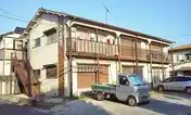 吉野ハイツ
