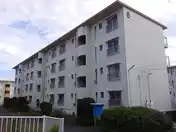 町田コープタウン6号棟