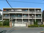 ラスカ小金井