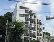 インペリアル国立ガーデンハウス西館