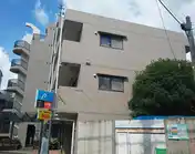 オーキッドレジデンス武蔵小杉