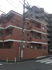 COPERU田園