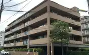 グランドステージ尾山台