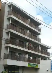 メゾンシェヌブロン