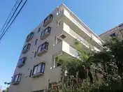 フォルチューヌ大山
