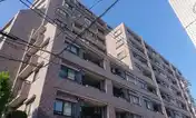 ライオンズマンション文京白山