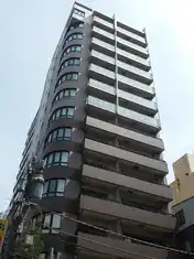 クリオレジダンス八王子ザ・マークス