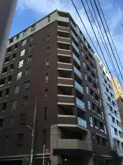 ザ・パークハウス水天宮前