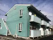 カーム鈴木