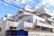 GSハイム都立大