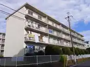 町田コープタウン7号棟