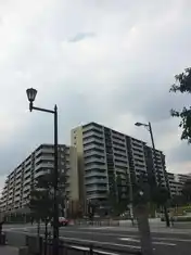 クレヴィア豊田多摩平の森RESIDENCE