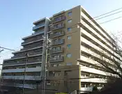 オーベル多摩永山エンブレムヒルズ