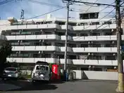 スカイコート鶴見第2