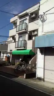 つるやハイツ