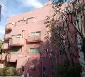 チュリス氷川坂