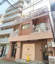 シャトレー松涛