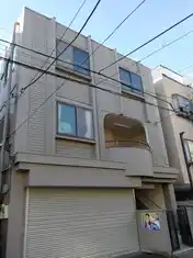 サニーハイツ