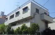 ハウス・ザ・リバーバンクス