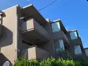 元代々木パークマンション