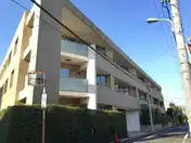 ザ・コート代々木上原